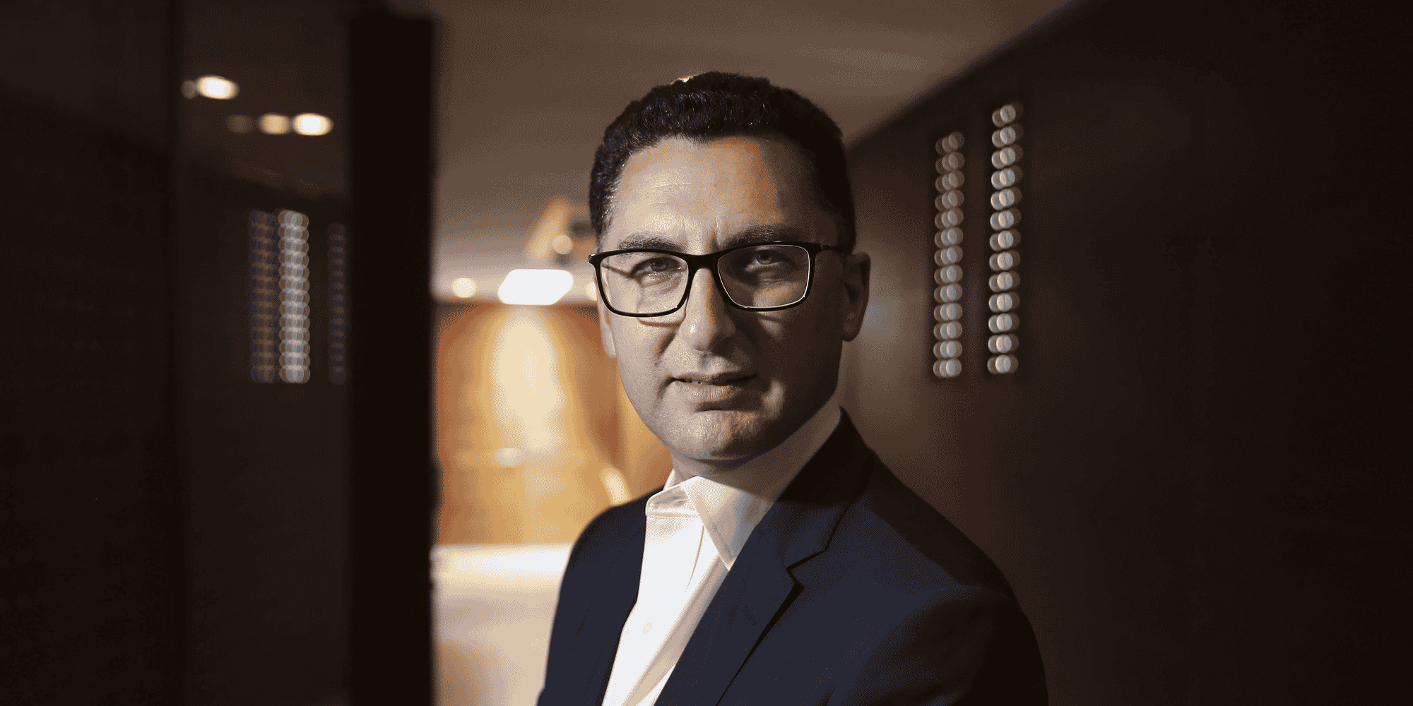 Maxime Saada, Canal+