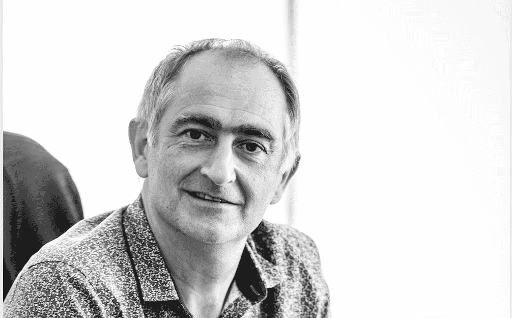 Pierre Giuliano