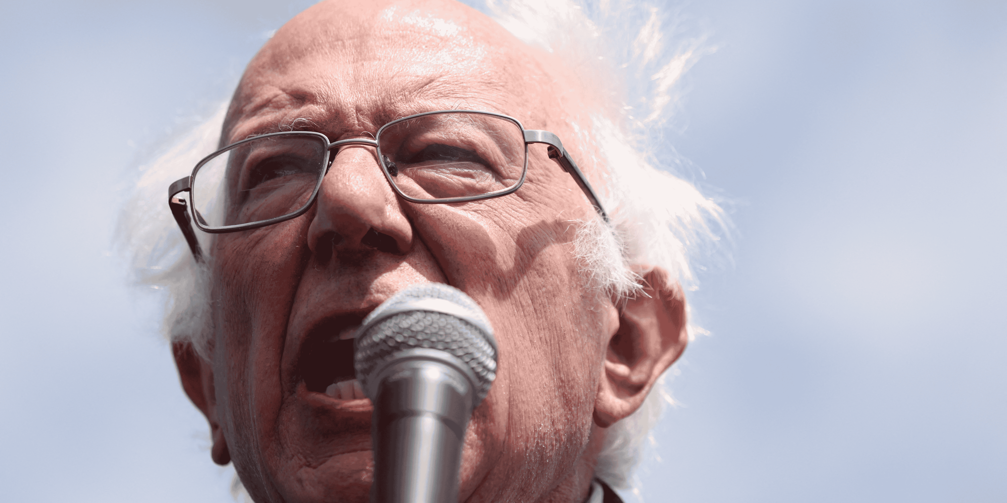 Bernie sanders etrille le president d'amazon lors d'une audition au senat