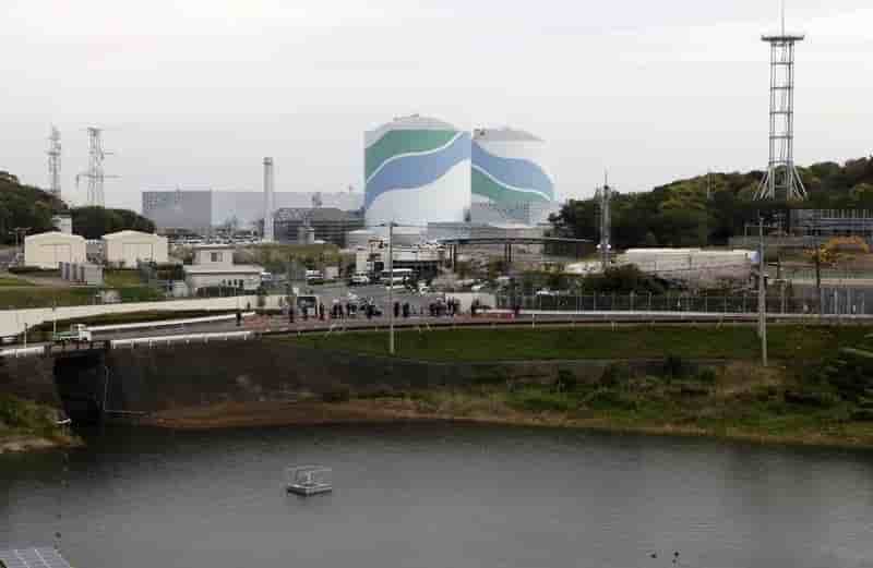 Premier feu vert à la réouverture d'une centrale nucléaire au Japon