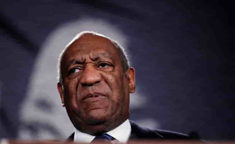 Bill cosby reconnait avoir voulu droguer des femmes pour les abuser