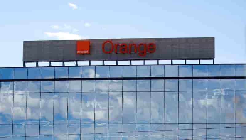 Orange envisage d'introduire en bourse sa filiale espagnole