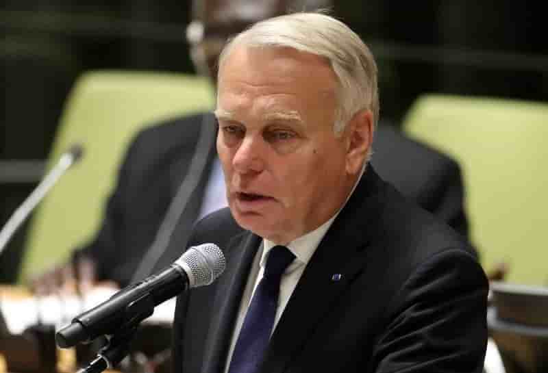 La france veut faire voter une resolution a l'onu sur alep
