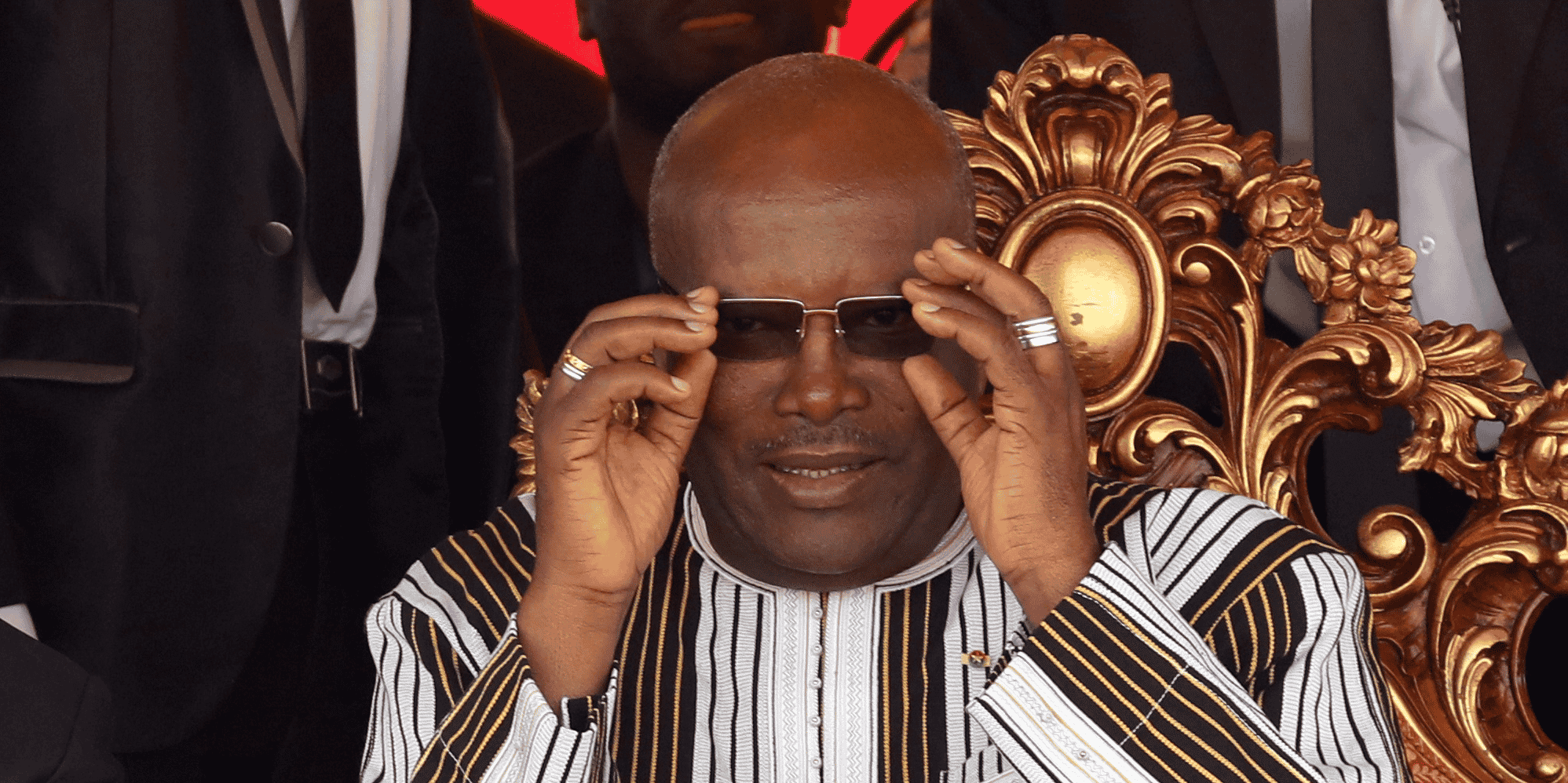 kaboré macron burkina faso france