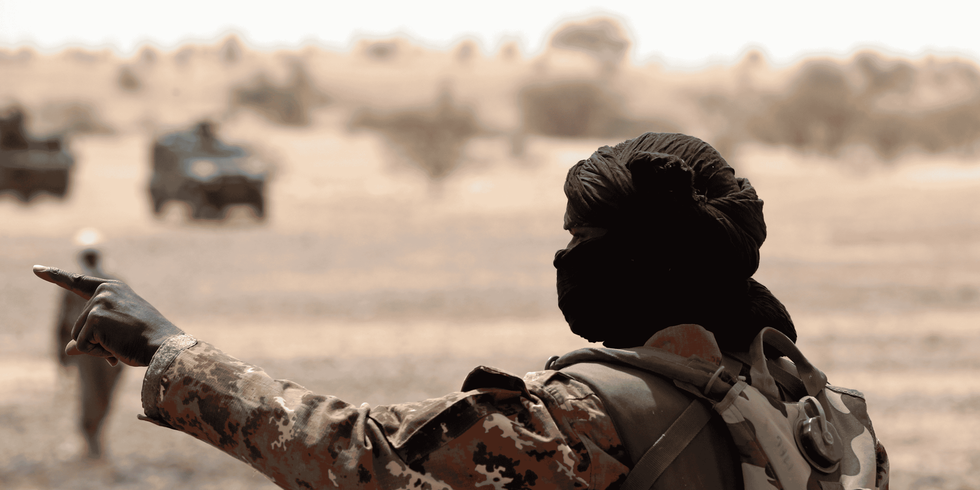 G5 Sahel