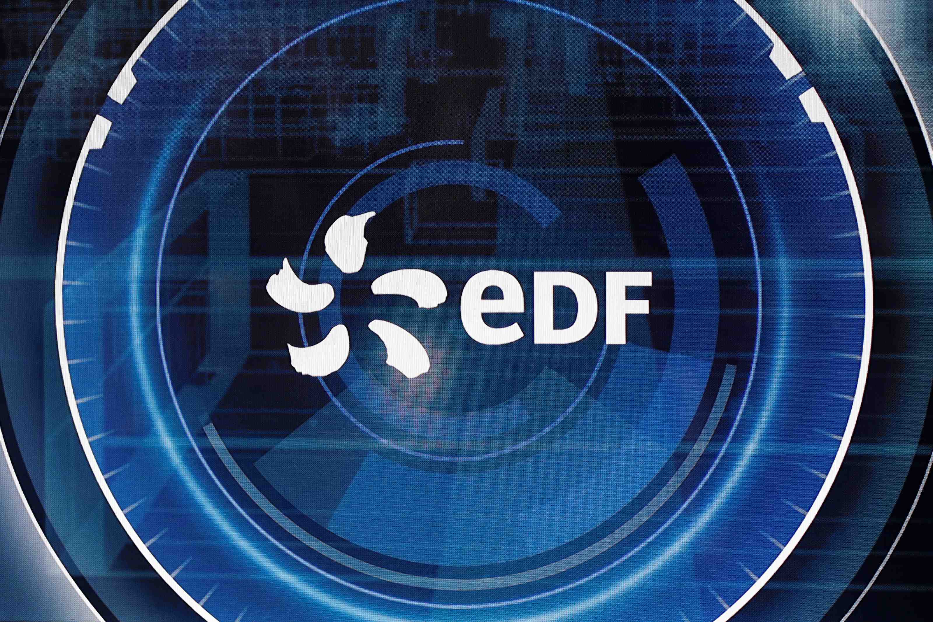 Edf a suivre a paris lundi