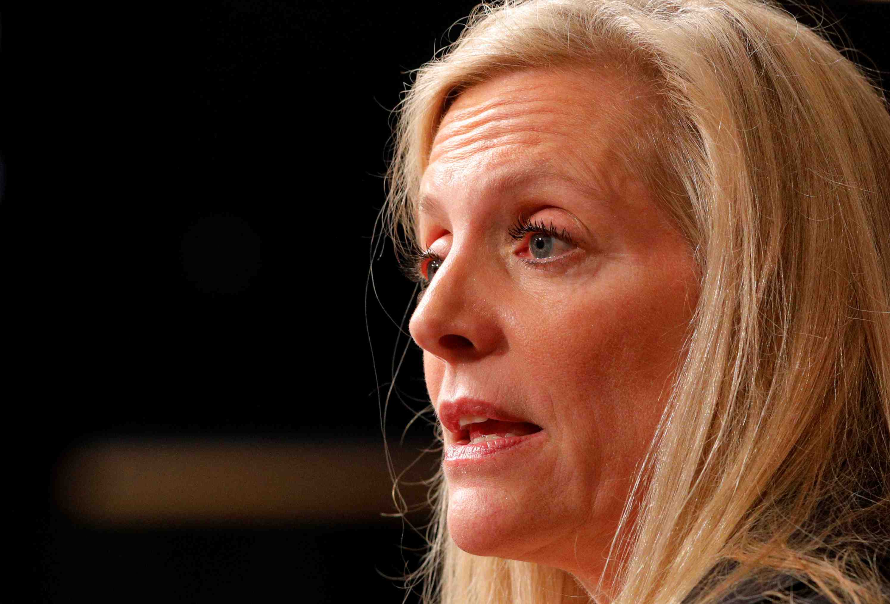 Usa: la fed va devoir encore agir "dans les prochains mois", dit brainard