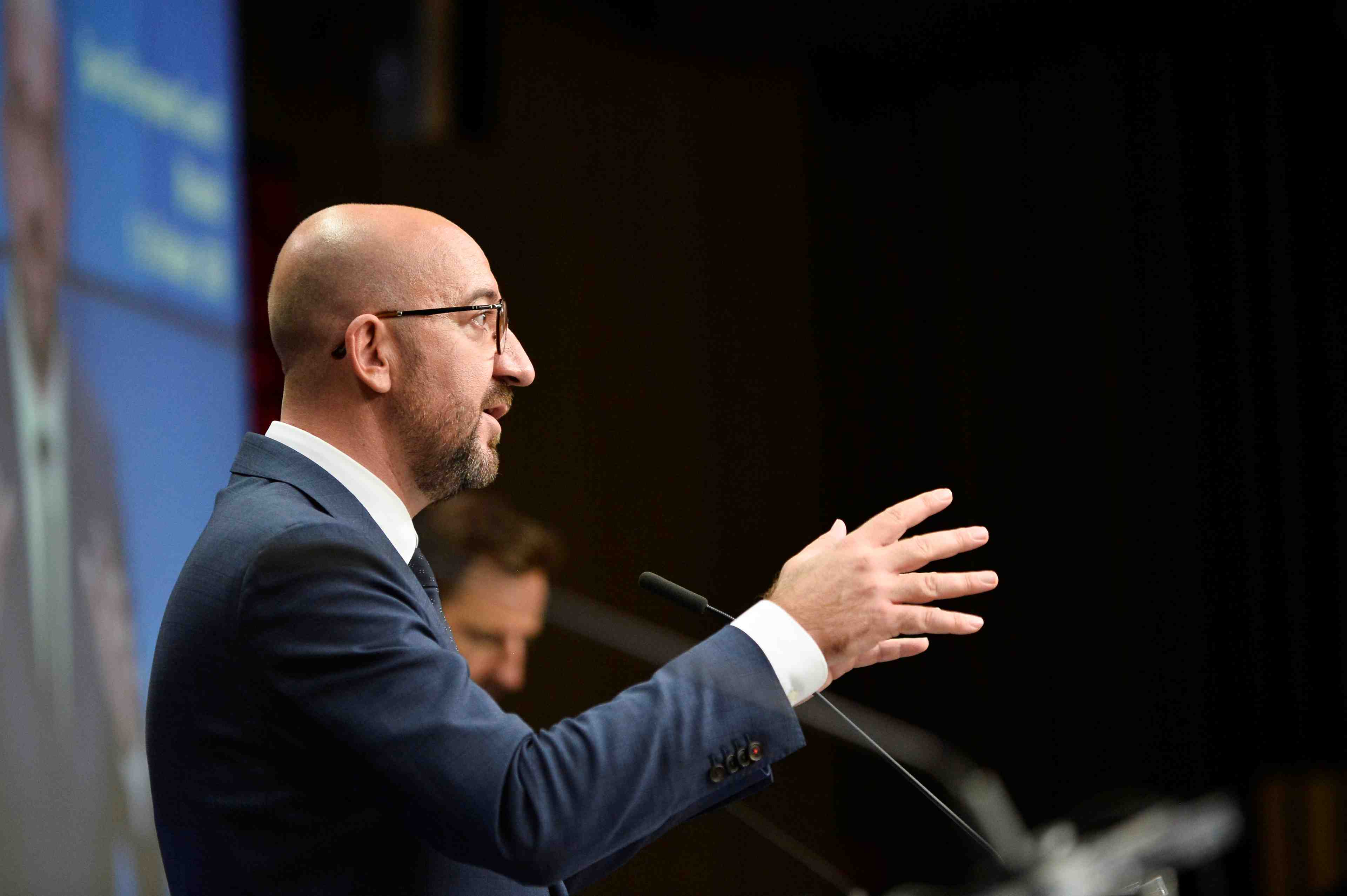 L'ue impose des sanctions a la bielorussie
