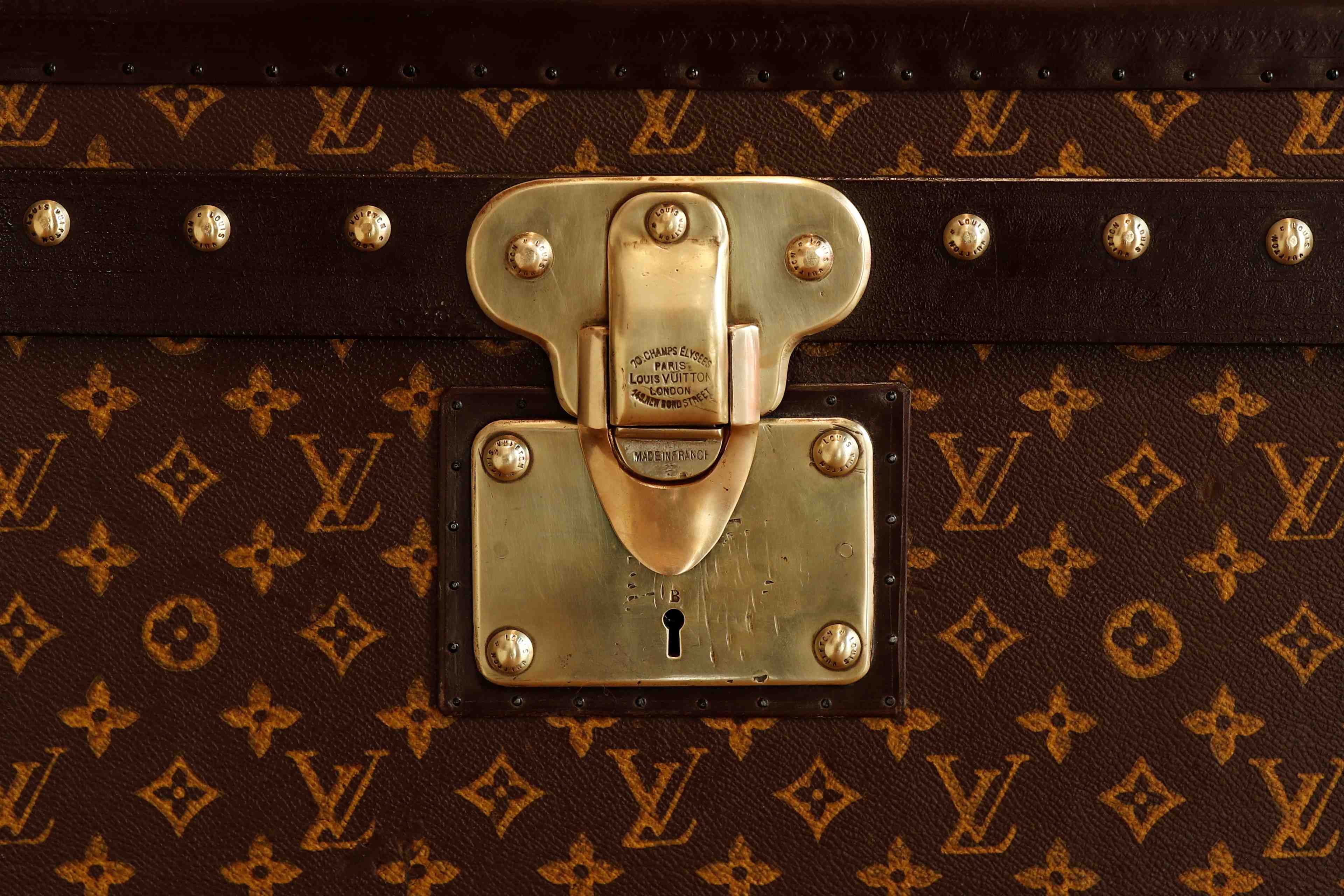 Lvmh a suivre a la bourse de paris