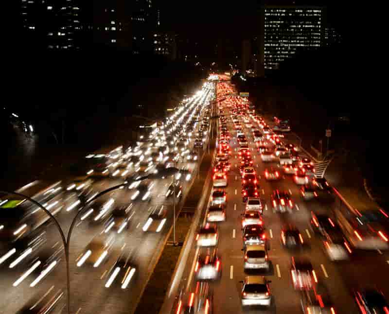 Le marché automobile français démarre 2014 sur une note stable