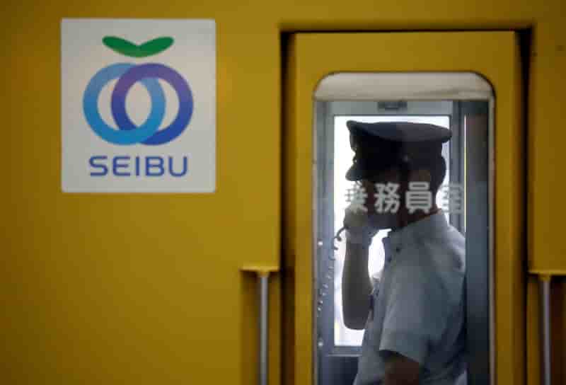Seibu fera son retour en Bourse le 23 avril