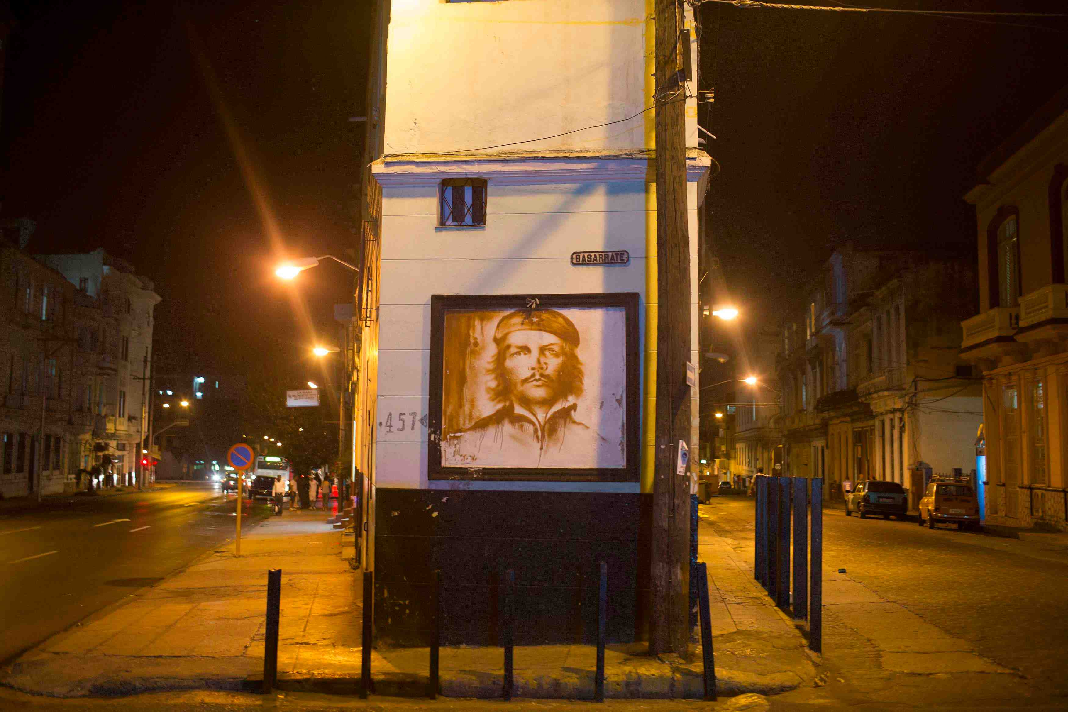 Neuf detenus politiques cubains liberes en 24 heures