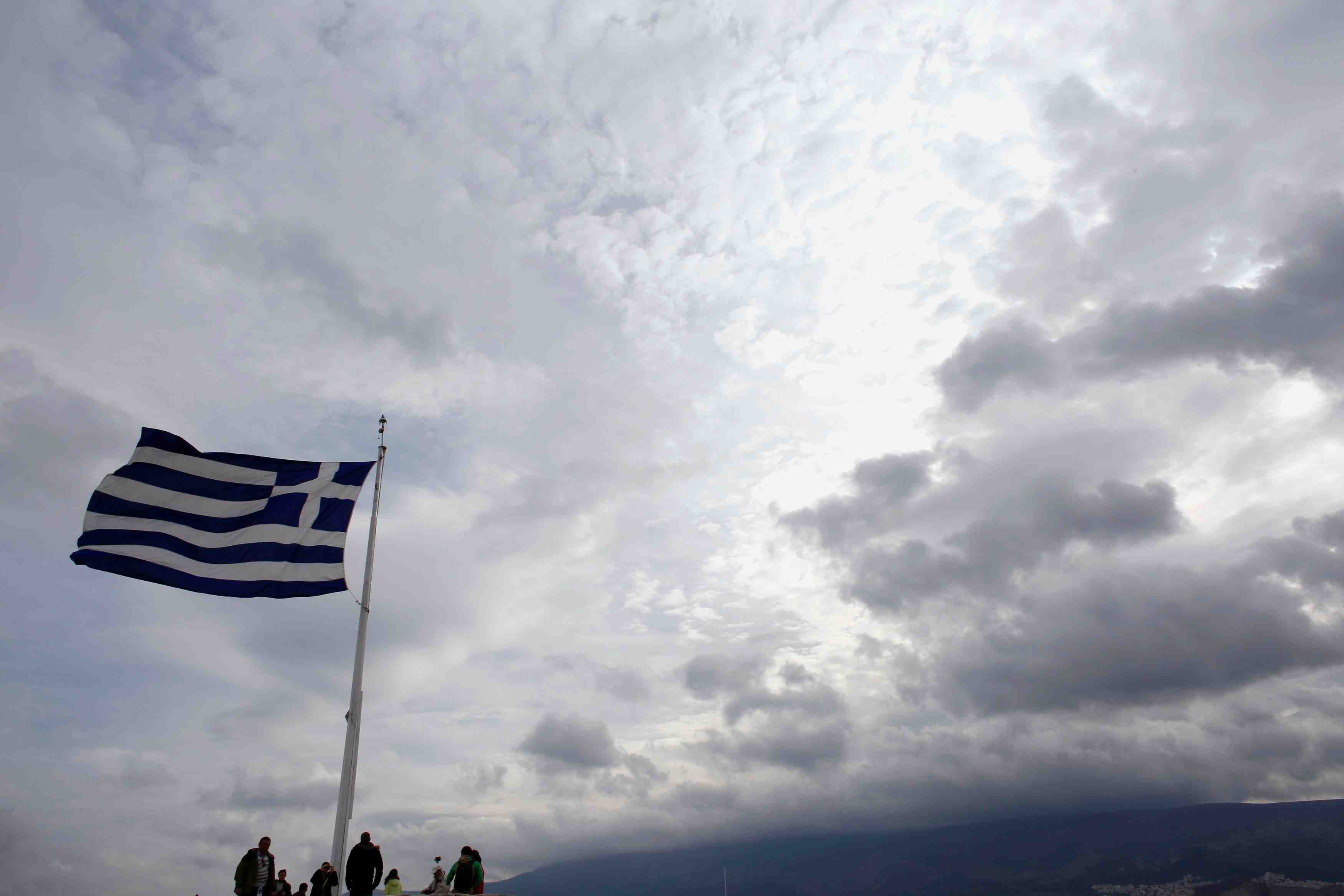 Athenes planche sur sa liste de reformes