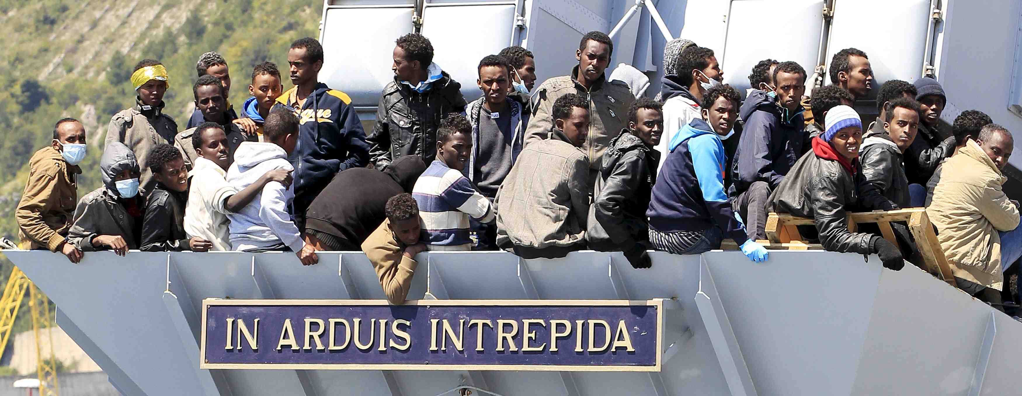 Amnesty demande un plan de sauvetage urgent
