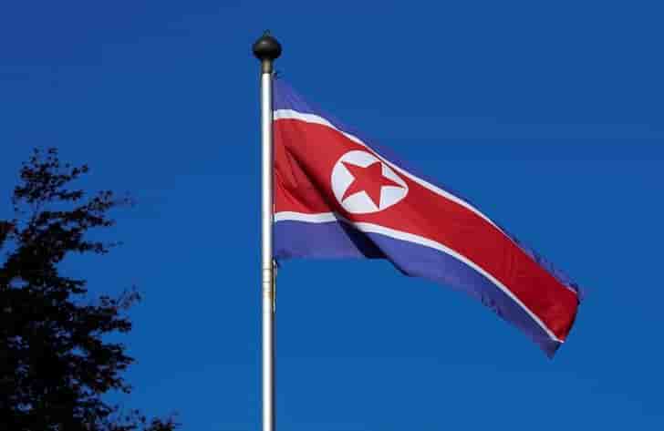 La coree du nord a procede a un nouveau tir de missile