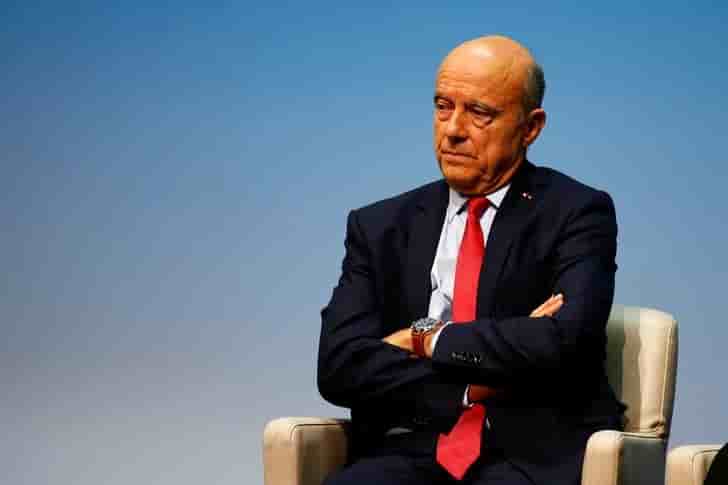 La gestion de juppe a bordeaux epinglee par la cour des comptes
