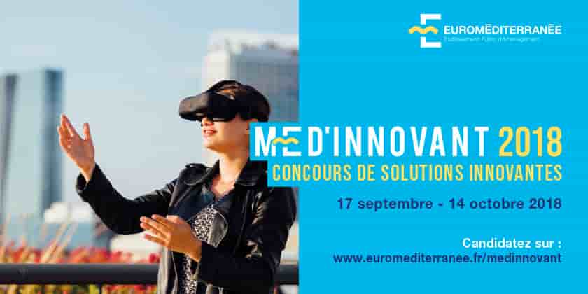 MED INNOVANT 2018