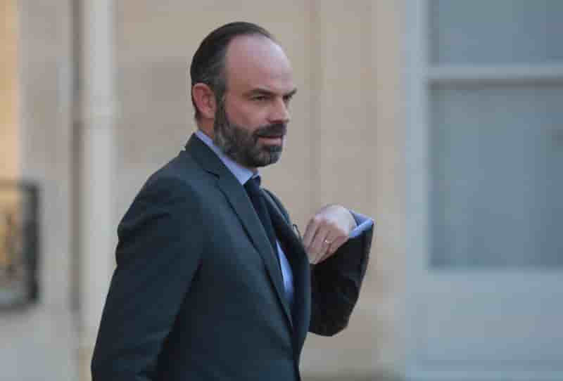 Philippe annonce une "discipline renforcee" en ile-de-france