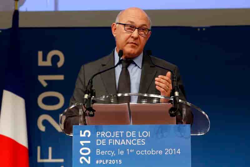 Sapin hostile à la prise en compte des oeuvres d'art dans l'ISF