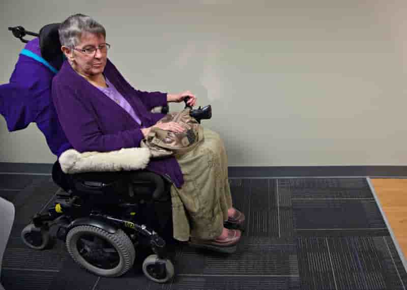 La cour supreme du canada autorise le suicide medicalement assiste