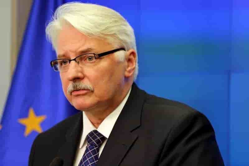 Varsovie et prague critiquent la commission europeenne