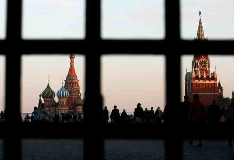 Moscou nie toute implication dans les cyberattaques aux usa