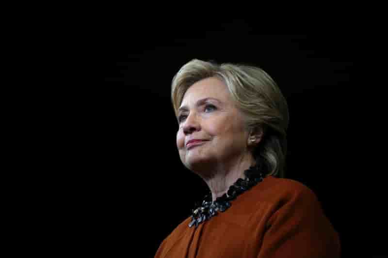Nouvelle enquete du fbi sur les emails de clinton