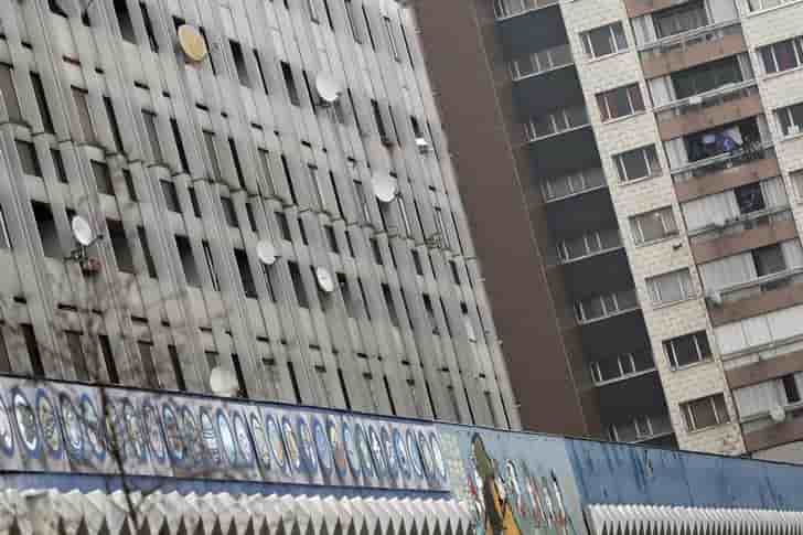 Un rapport etablit un lien entre inegalites et radicalisation