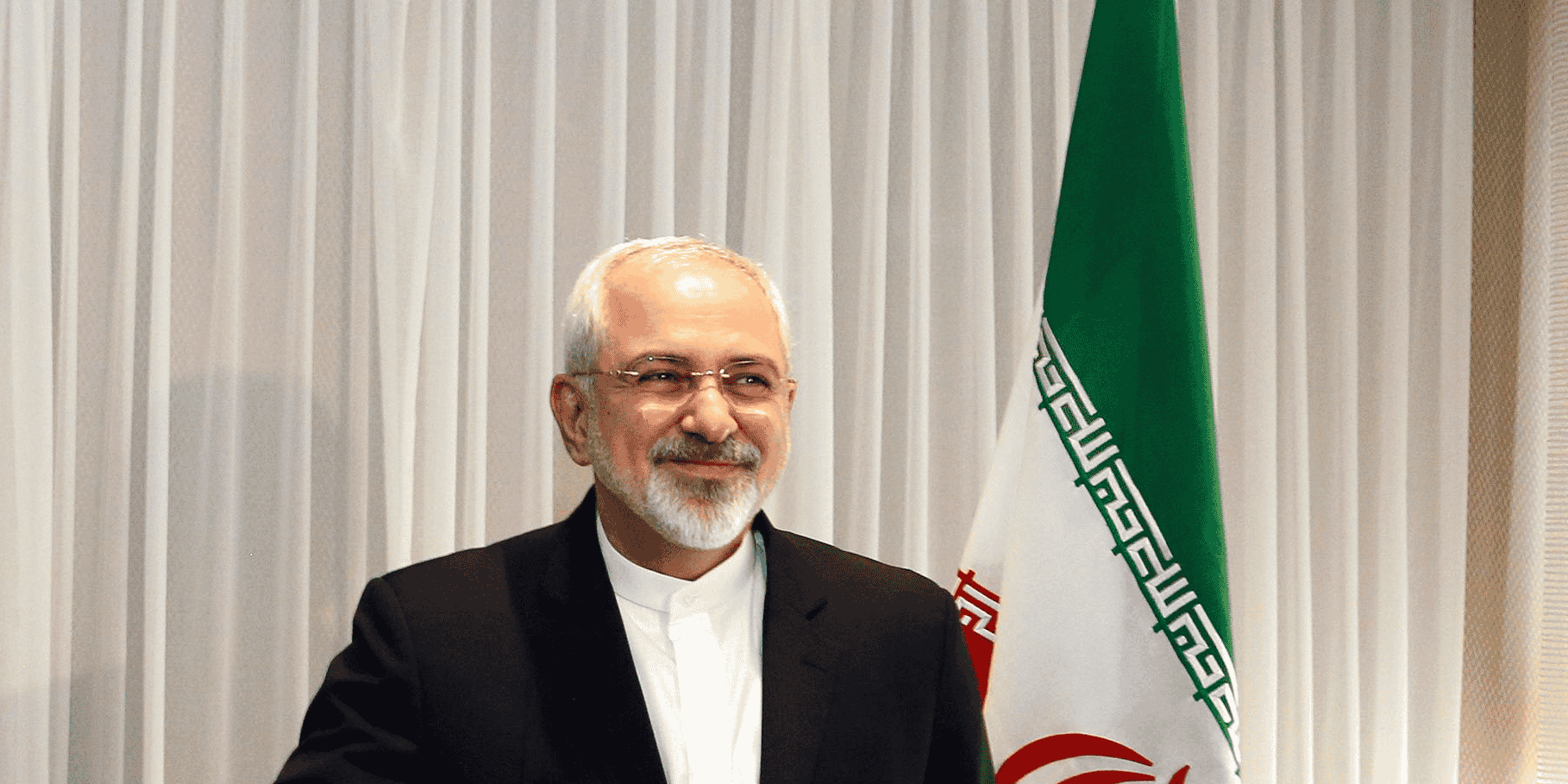 Discussions intensives a geneve entre l’americain john kerry et son homologue iranien javad zarif