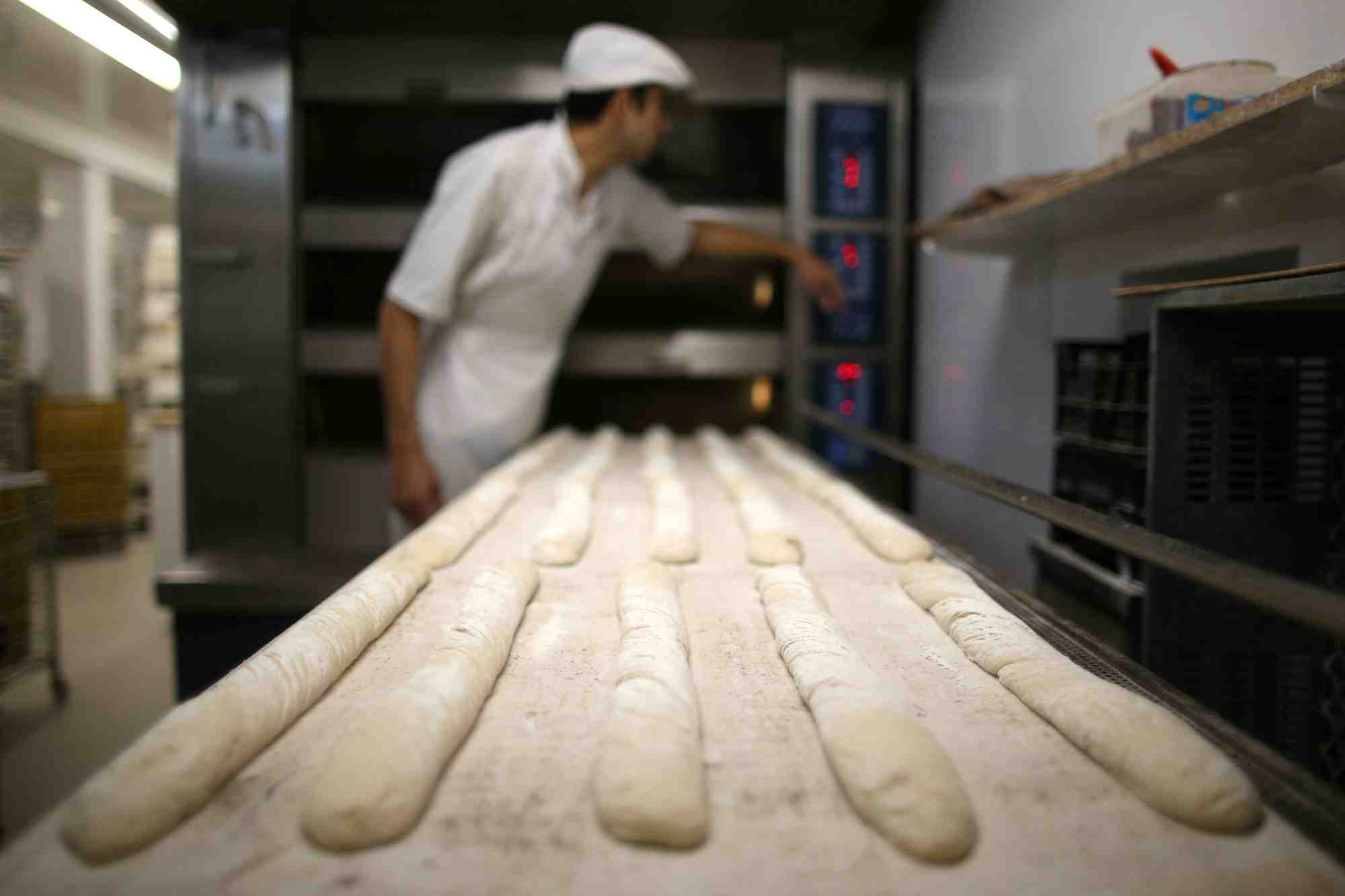 boulangerie, entreprises, pain, France, emploi, recrutement, croissance, artisanat, agroalimentaire, commerce,