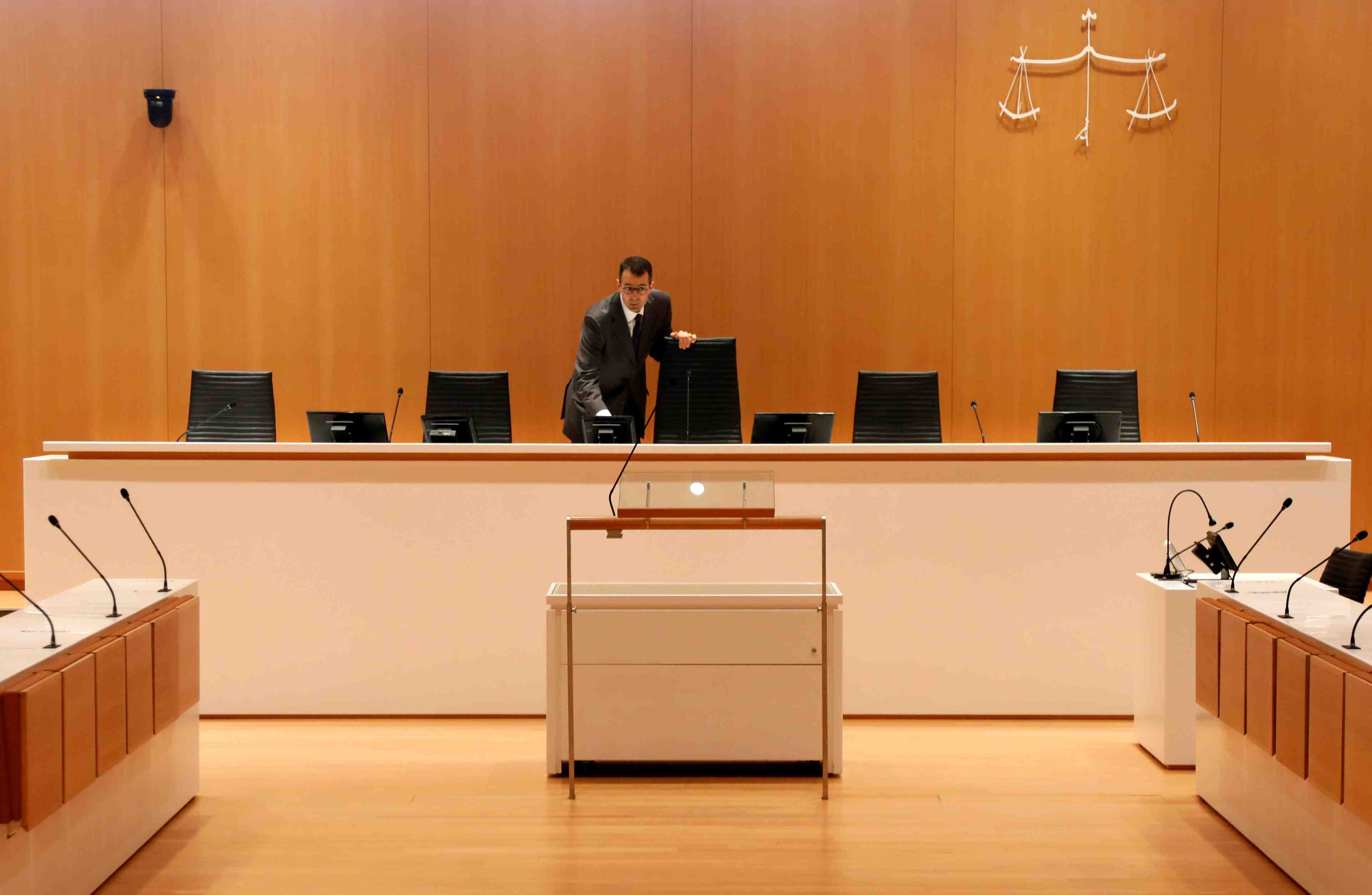 Le proces "incontournable" du mediator debute pour sept mois