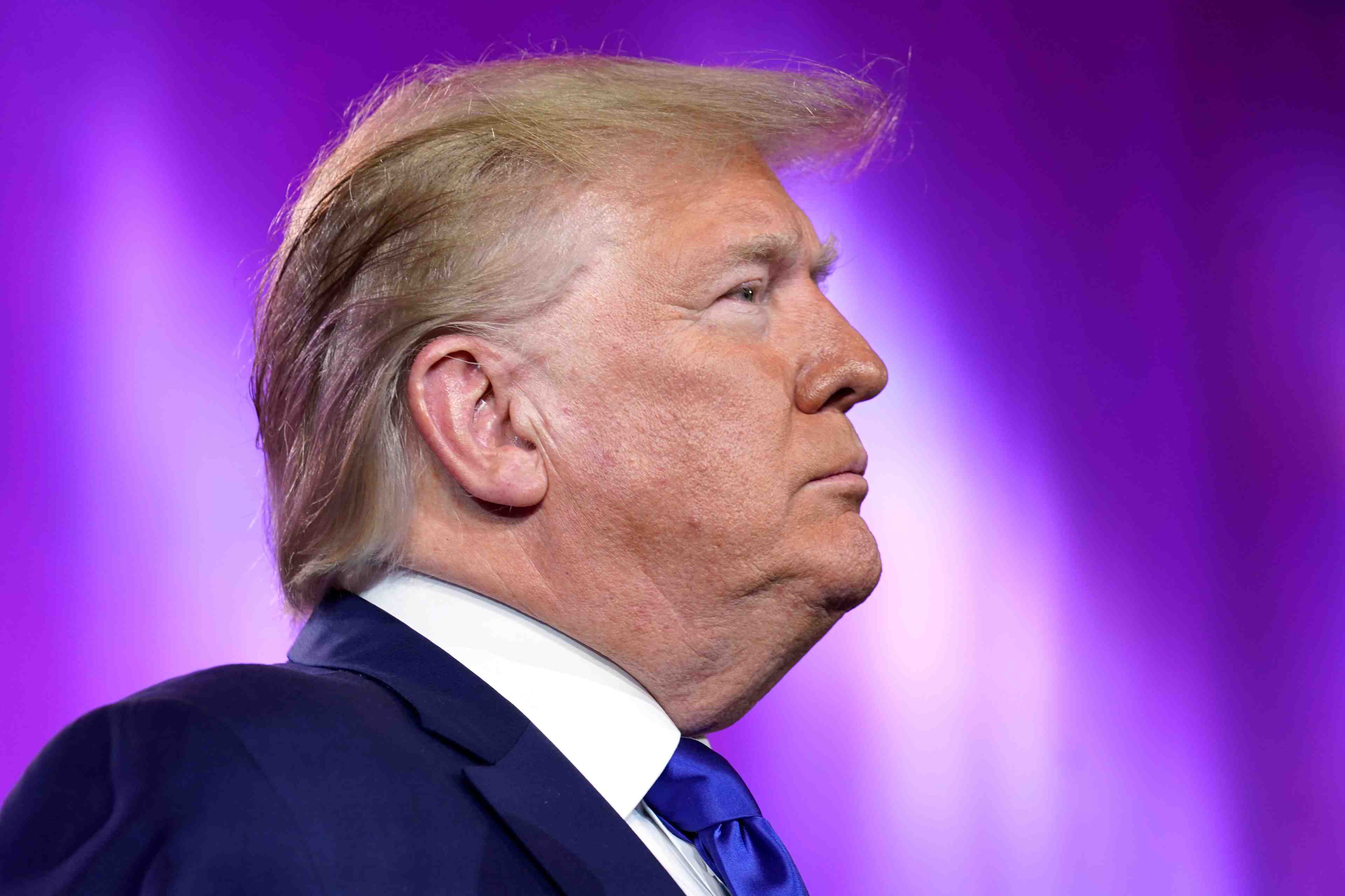 Donald trump annonce de prochaines sanctions us contre la turquie