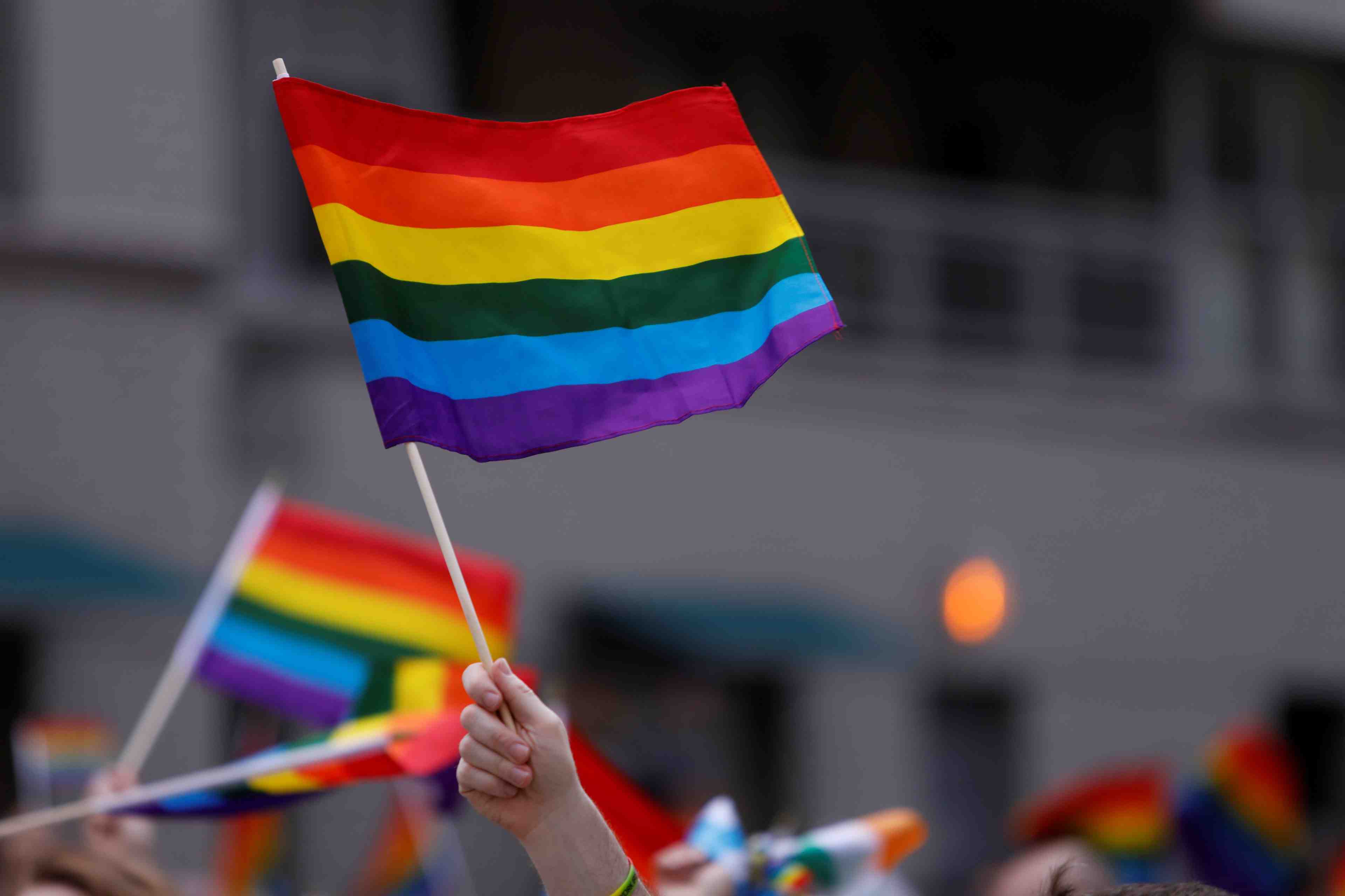 Gabon: les deputes votent la depenalisation de l'homosexualite