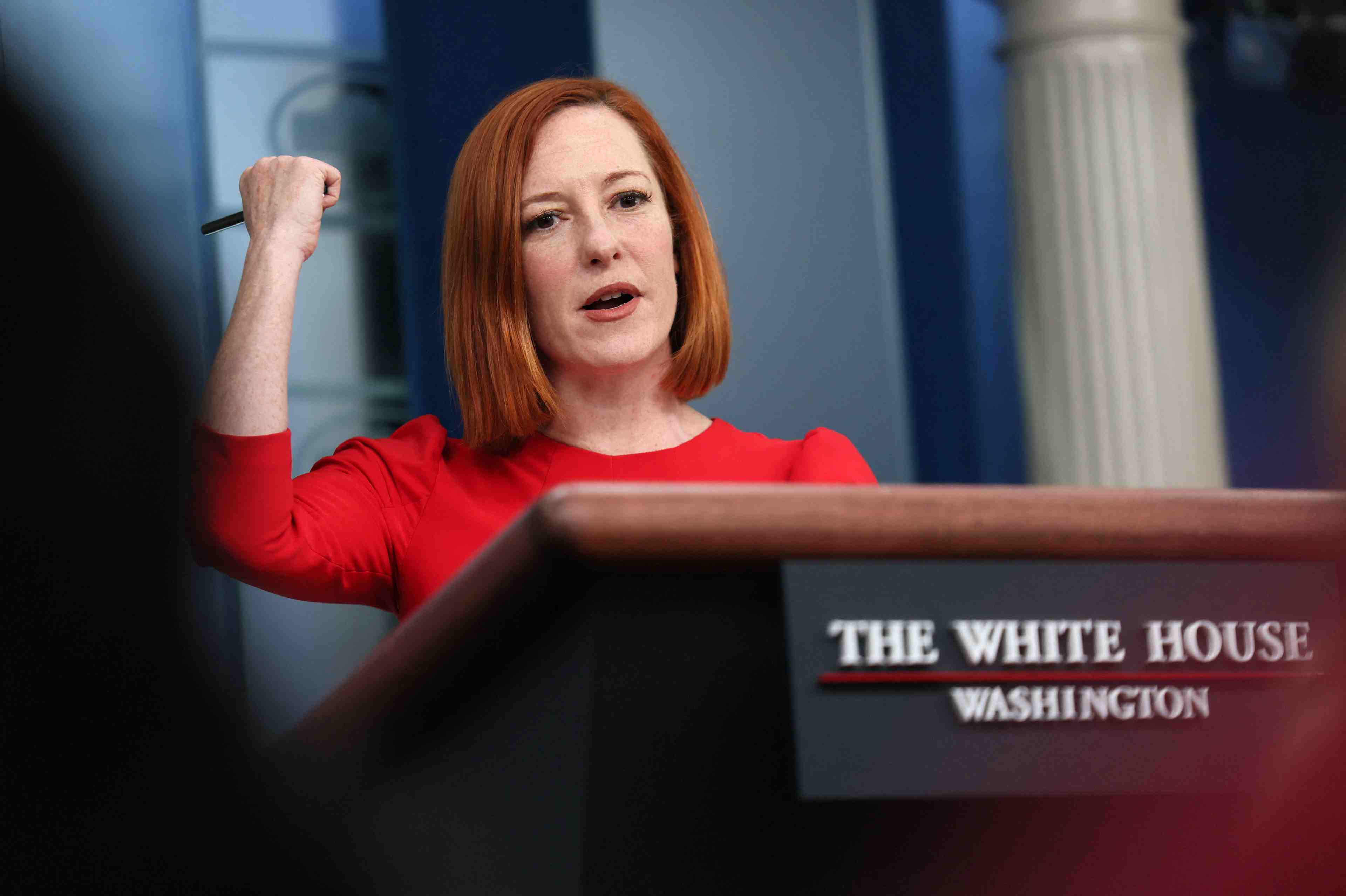 Washington elargit la liste des oligarques russes vises par les sanctions