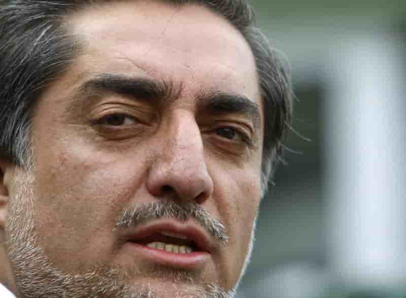 Abdullah prêt à rediscuter des suites à donner au scrutin afghan