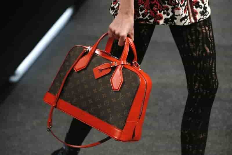 Le titre lvmh parmi les valeurs a suivre a la bourse de paris