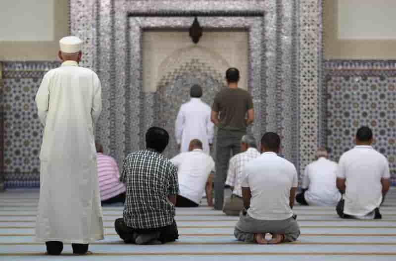 Un plan sur l'islam presente mercredi en conseil des ministres