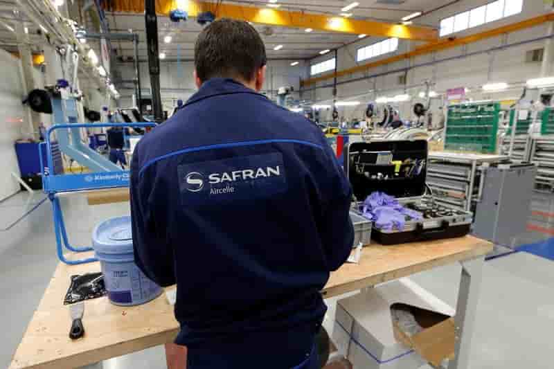 La fusion safran-zodiac repose sur une specificite fiscale