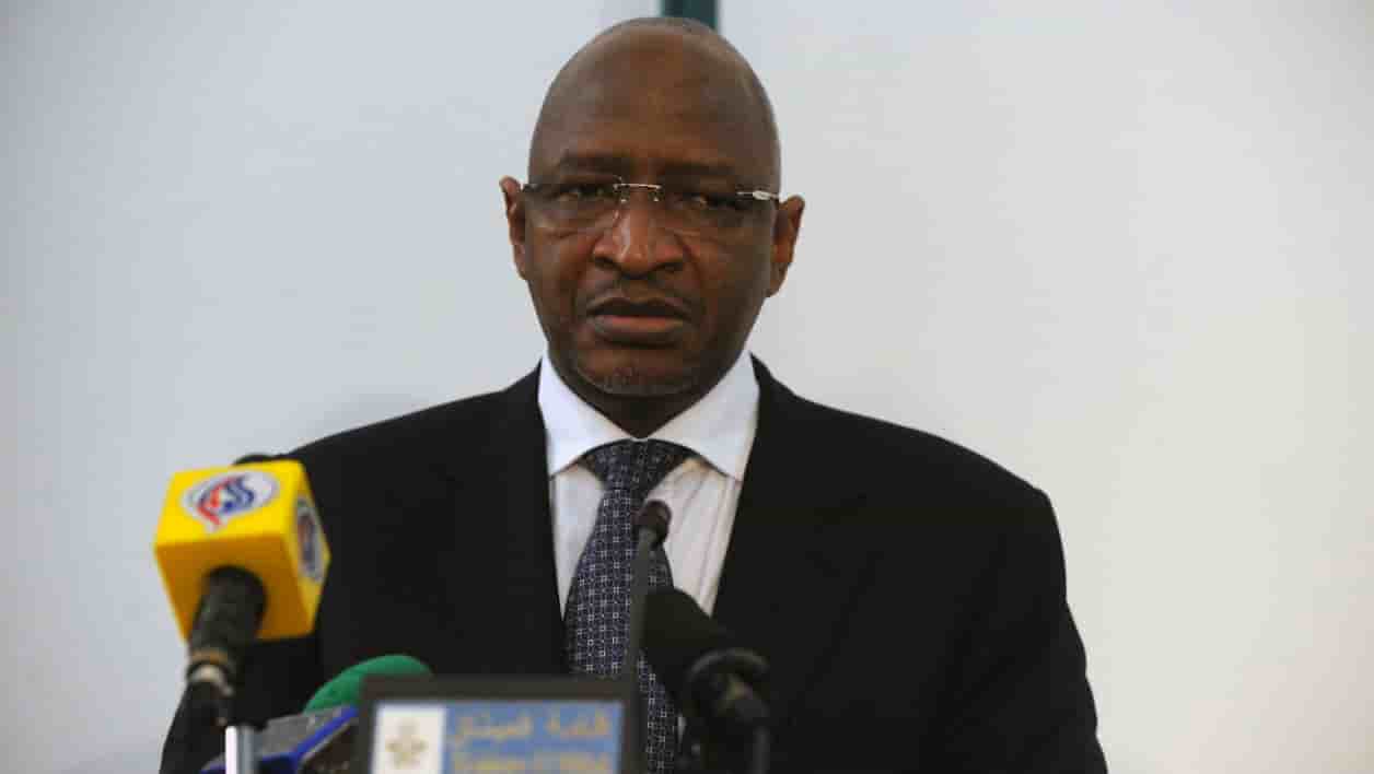 Soumeylou Bouba Maiga mali gouvernement