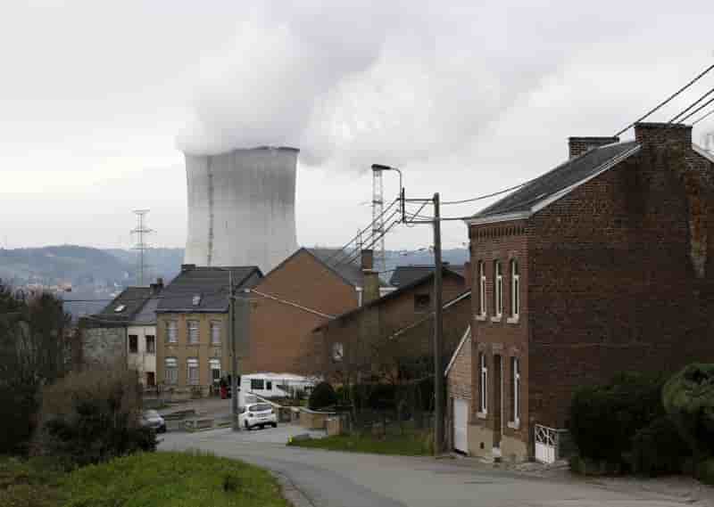 Les pratiques des fournisseurs d'energie francais critiquees