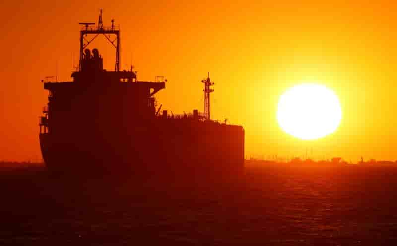 Transport maritime: appel a un plus grand controle des carburants