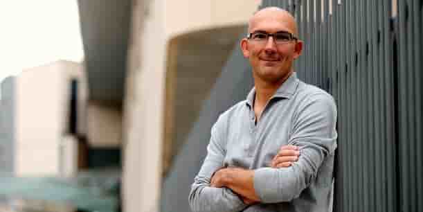 Fabrice Lacroix