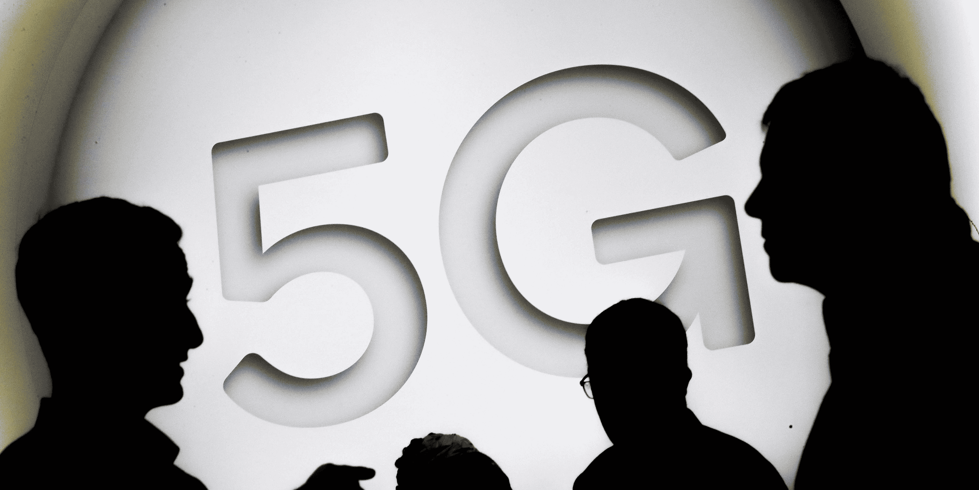 Encheres 5g: d.telekom porte plainte contre l'etat allemand