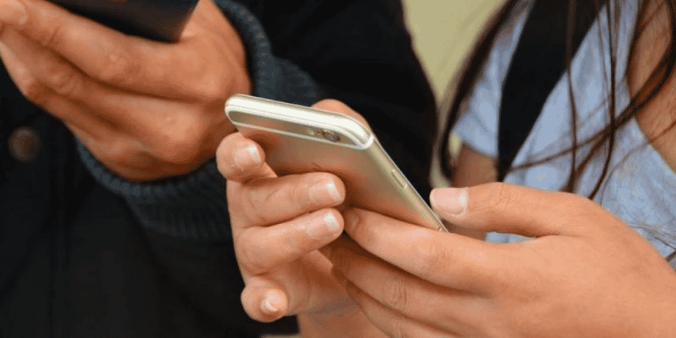 Smartphone