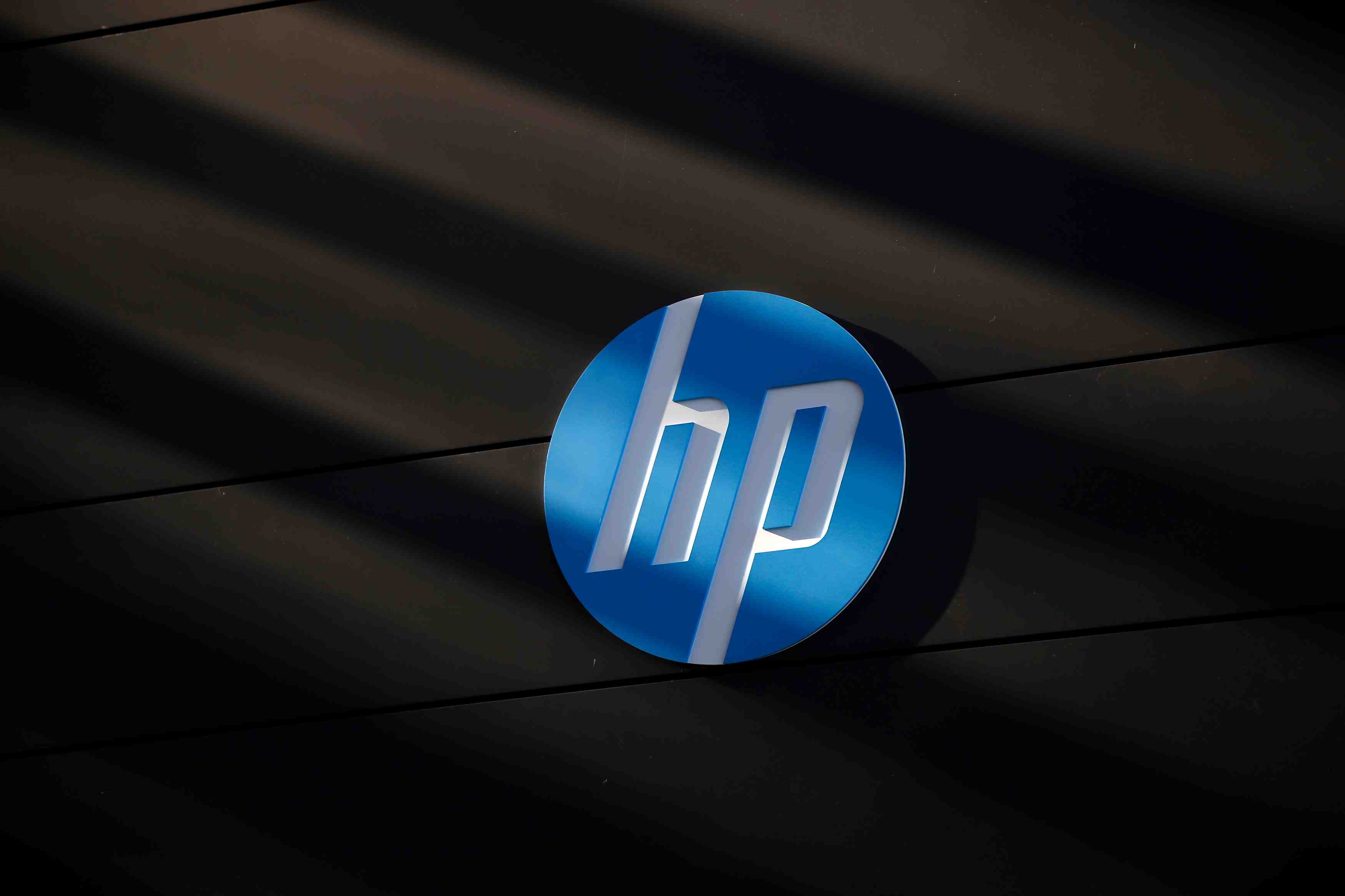 Hewlett packard enterprise, a suivre a wall street