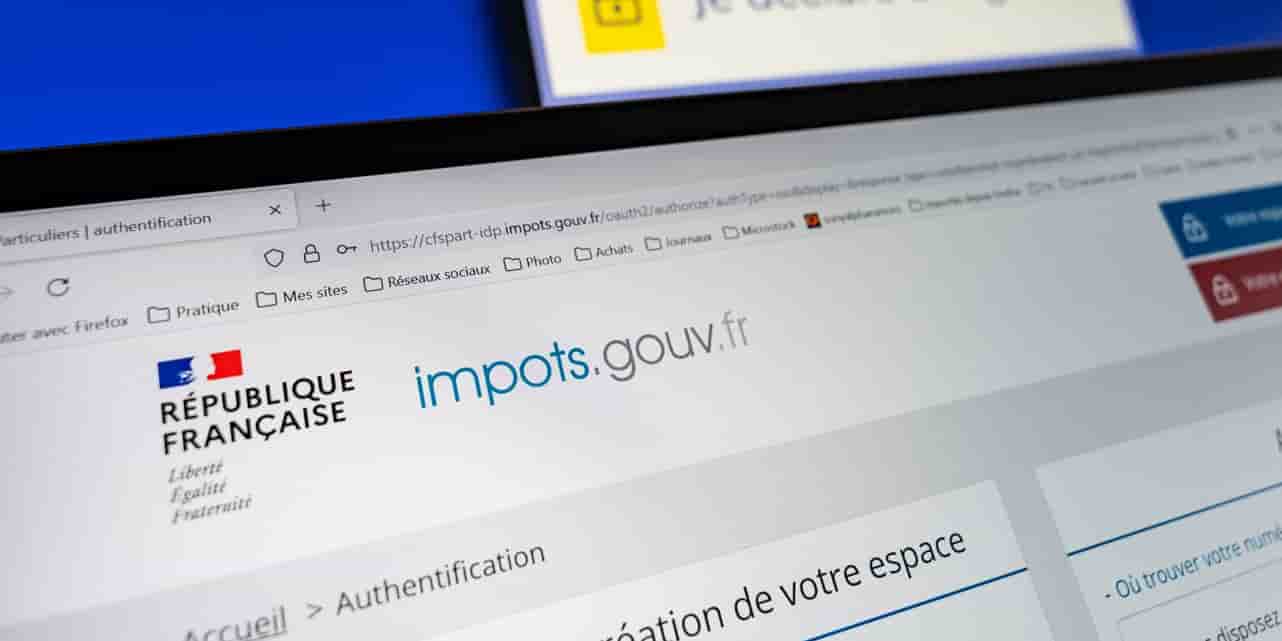 La barème de l'impôt sur le revenu sera revalorisé sur l'inflation en 2025.