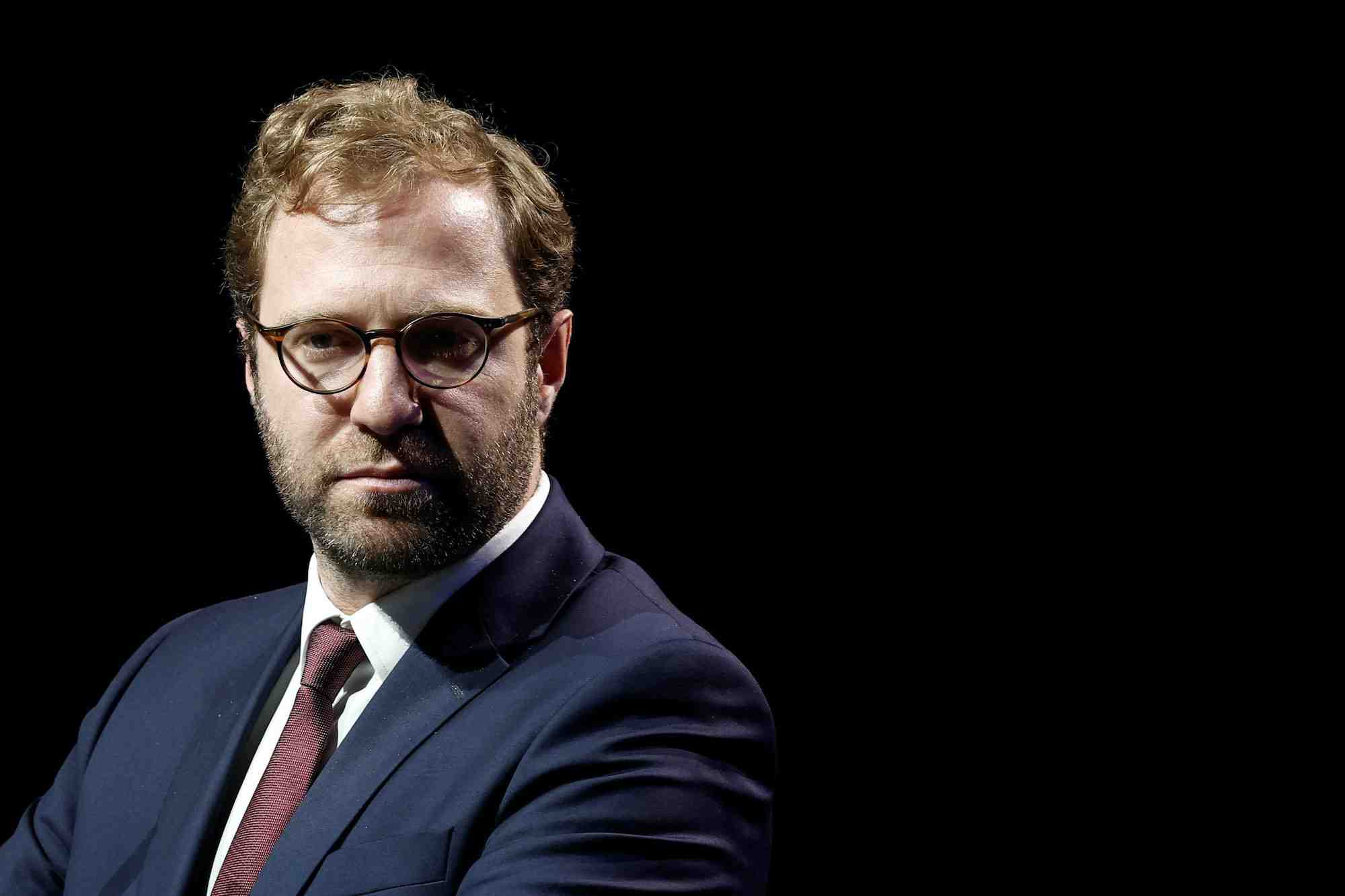 La France a de quoi être l'une des plus grandes plateformes mondiales de l'IA, a-t-il fait valoir.
