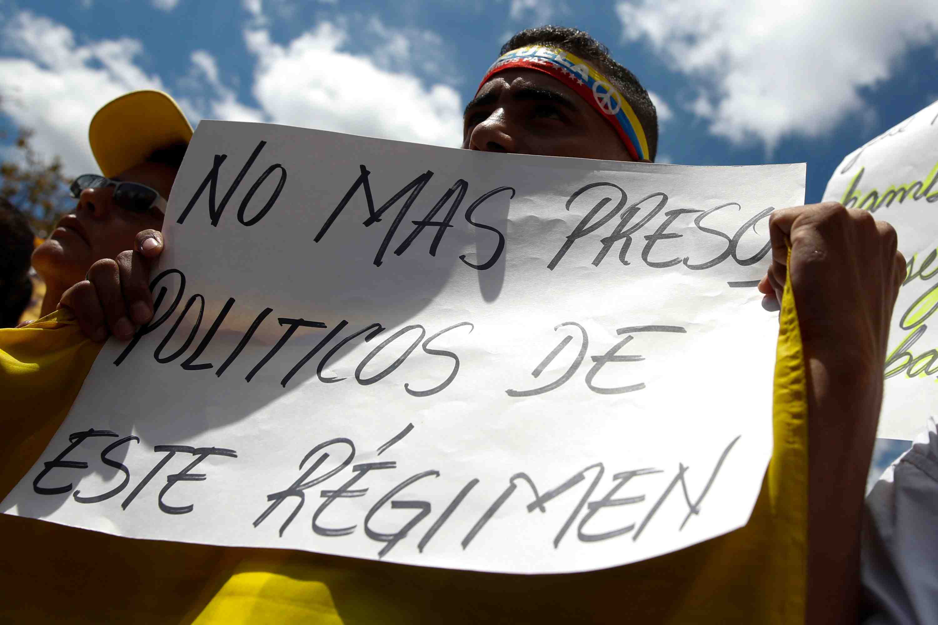 Inculpe de conspiration, le maire de caracas compte faire appel