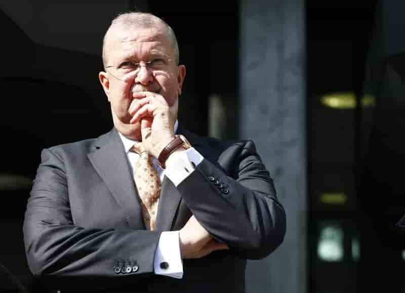 L'ex-n°1 de porsche wendelin wiedeking acquitte des faits de manipulation de cours