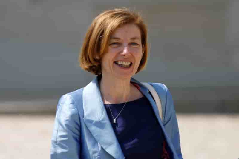 Paris se felicite d'un contrat de 1,1 milliard d'euros avec la belgique